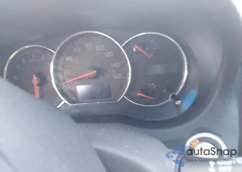 2012 Nissan Maxima 3.5 Sv из США, поврежденный, VIN 1N4AA5AP0CC829086